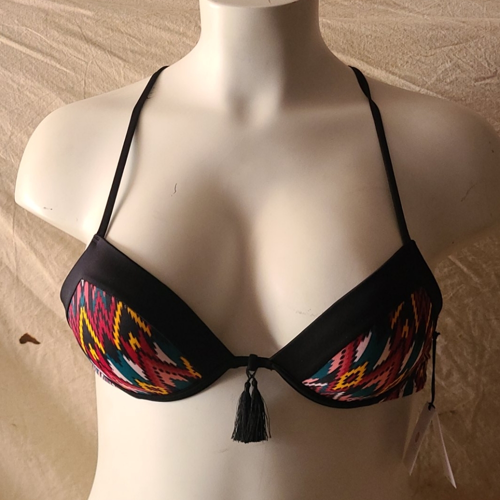 Swimsuit bikini top